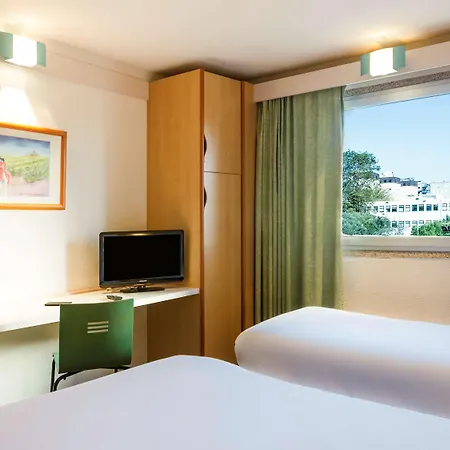 Hotel Ibis Porto Sao Joao Exterior photo