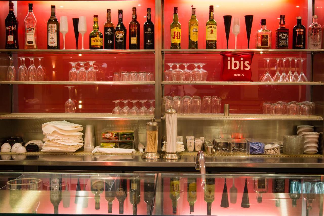 Ibis Sao Joao 2* Oporto