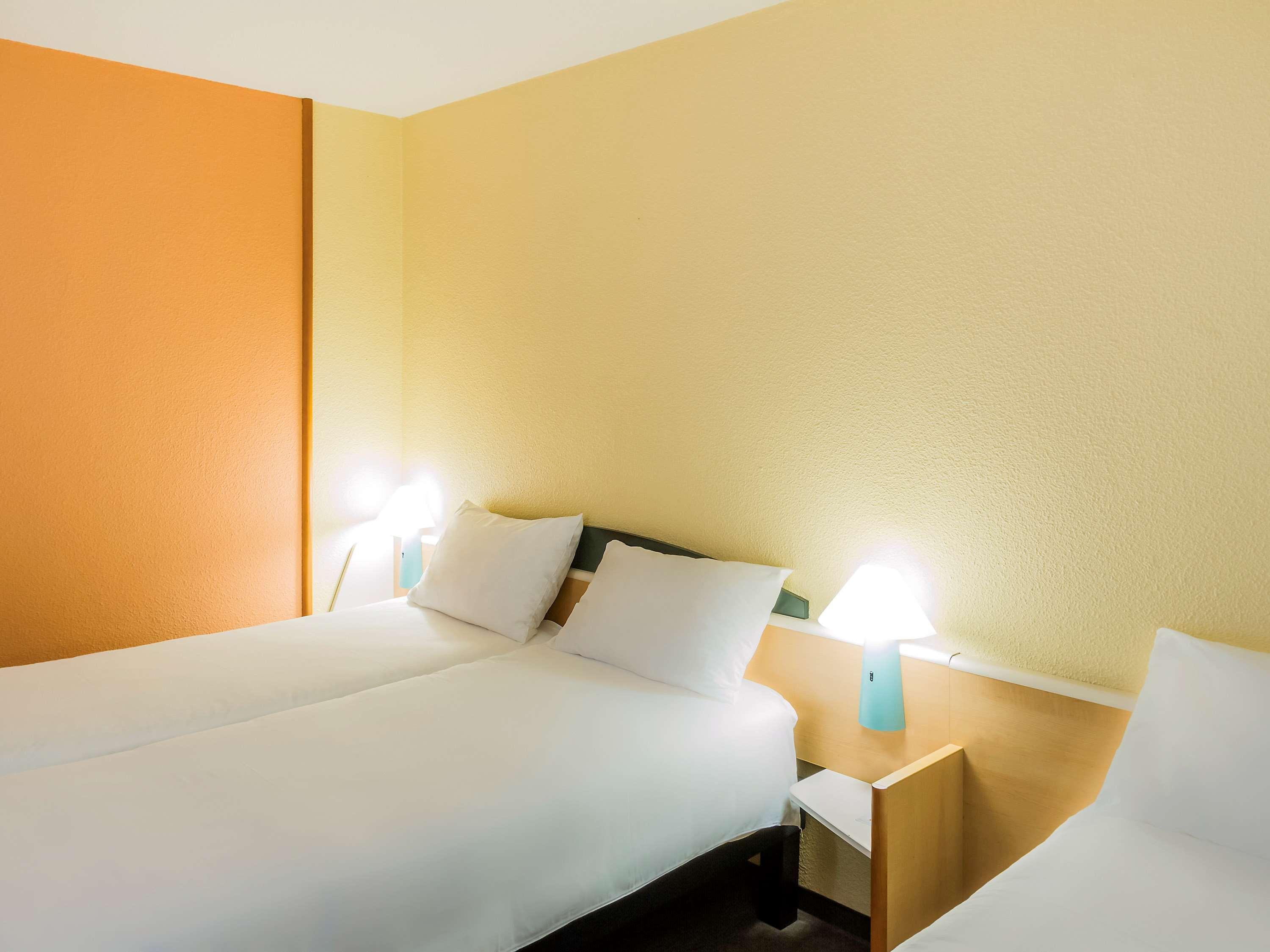 Hotel Ibis Sao Joao Oporto