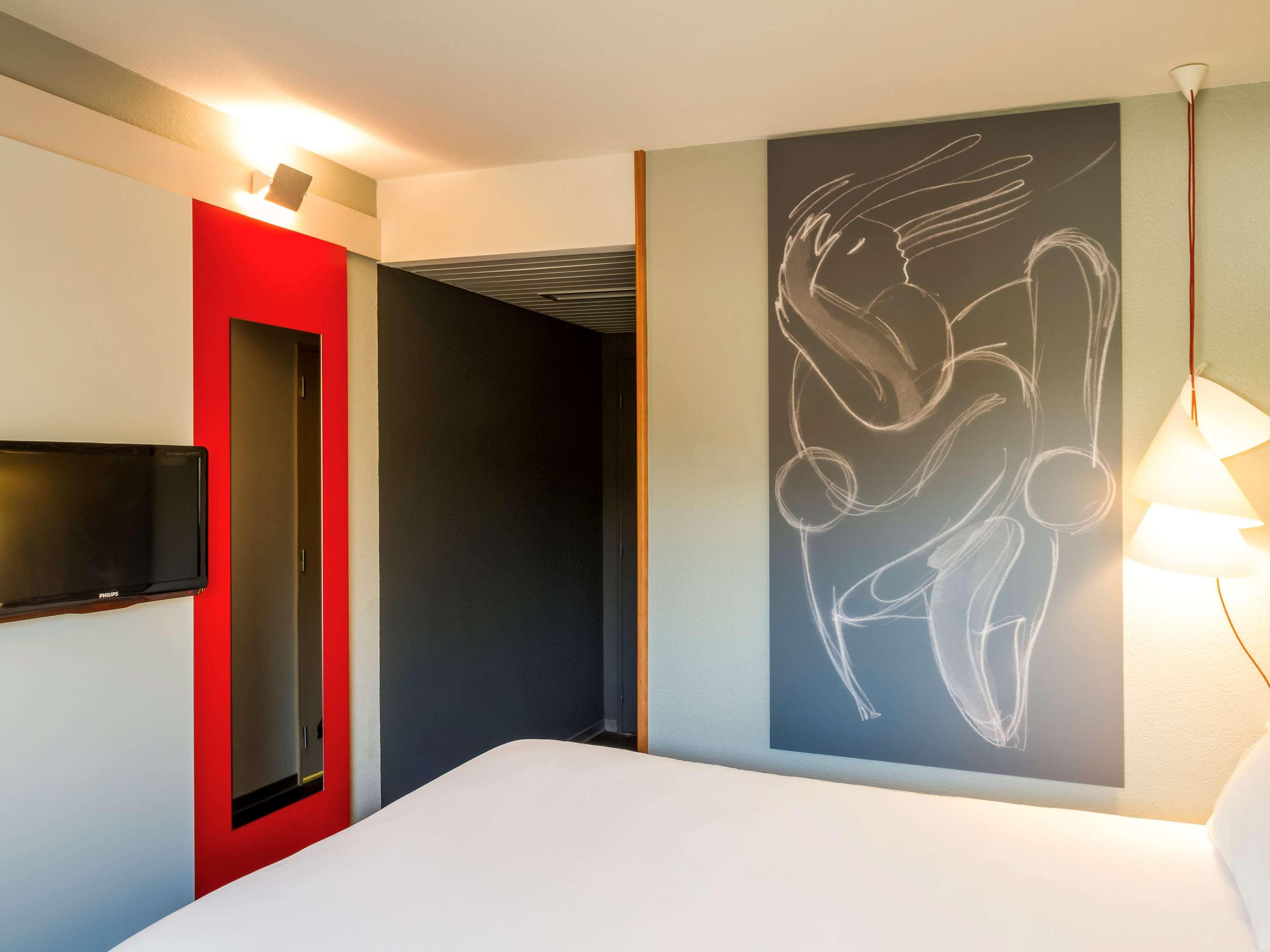 Ibis Sao Joao Hotel Oporto