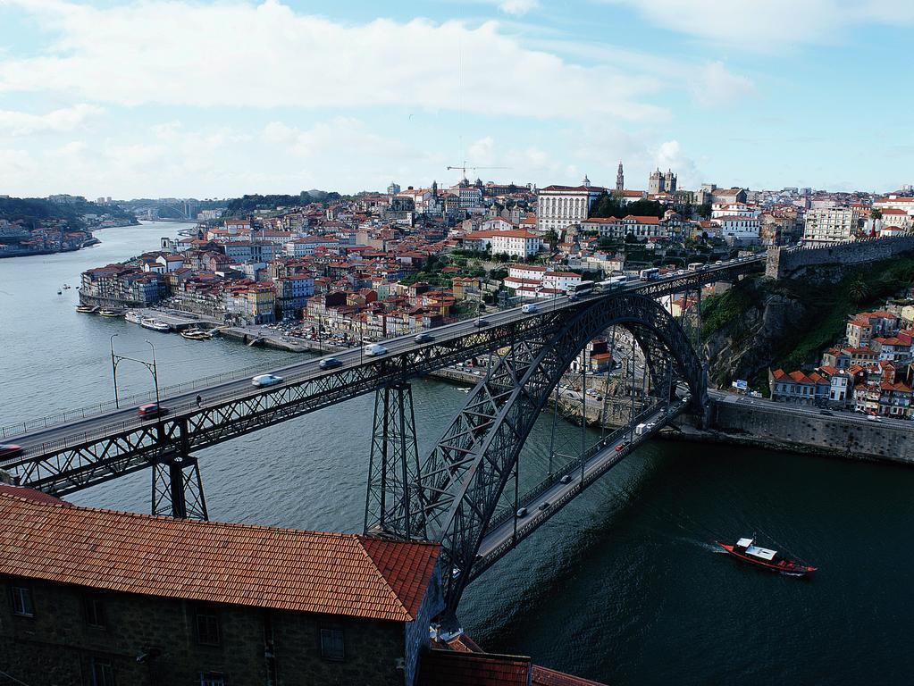 Hotel Ibis Sao Joao Oporto