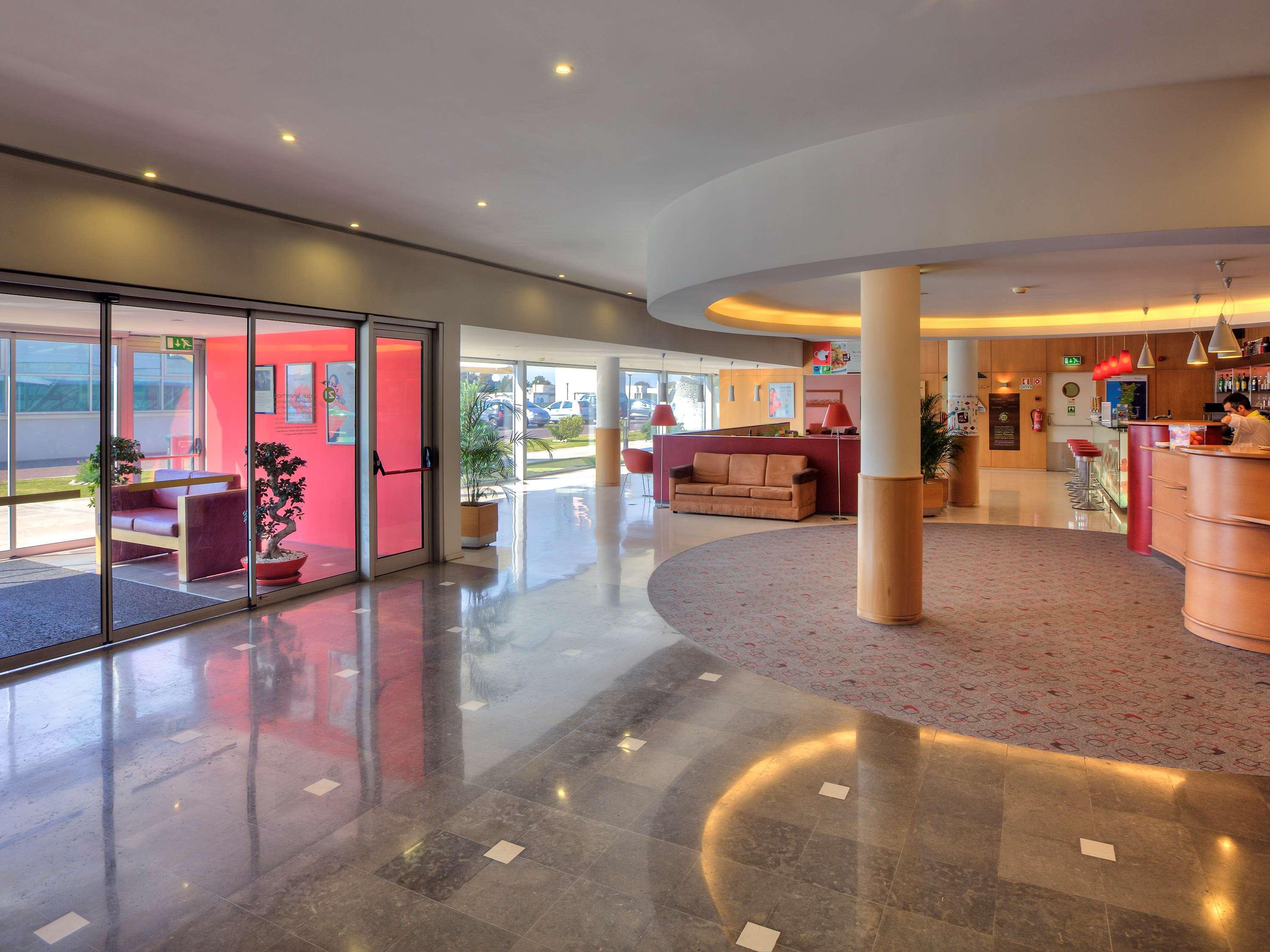 Ibis Sao Joao Hotel Oporto