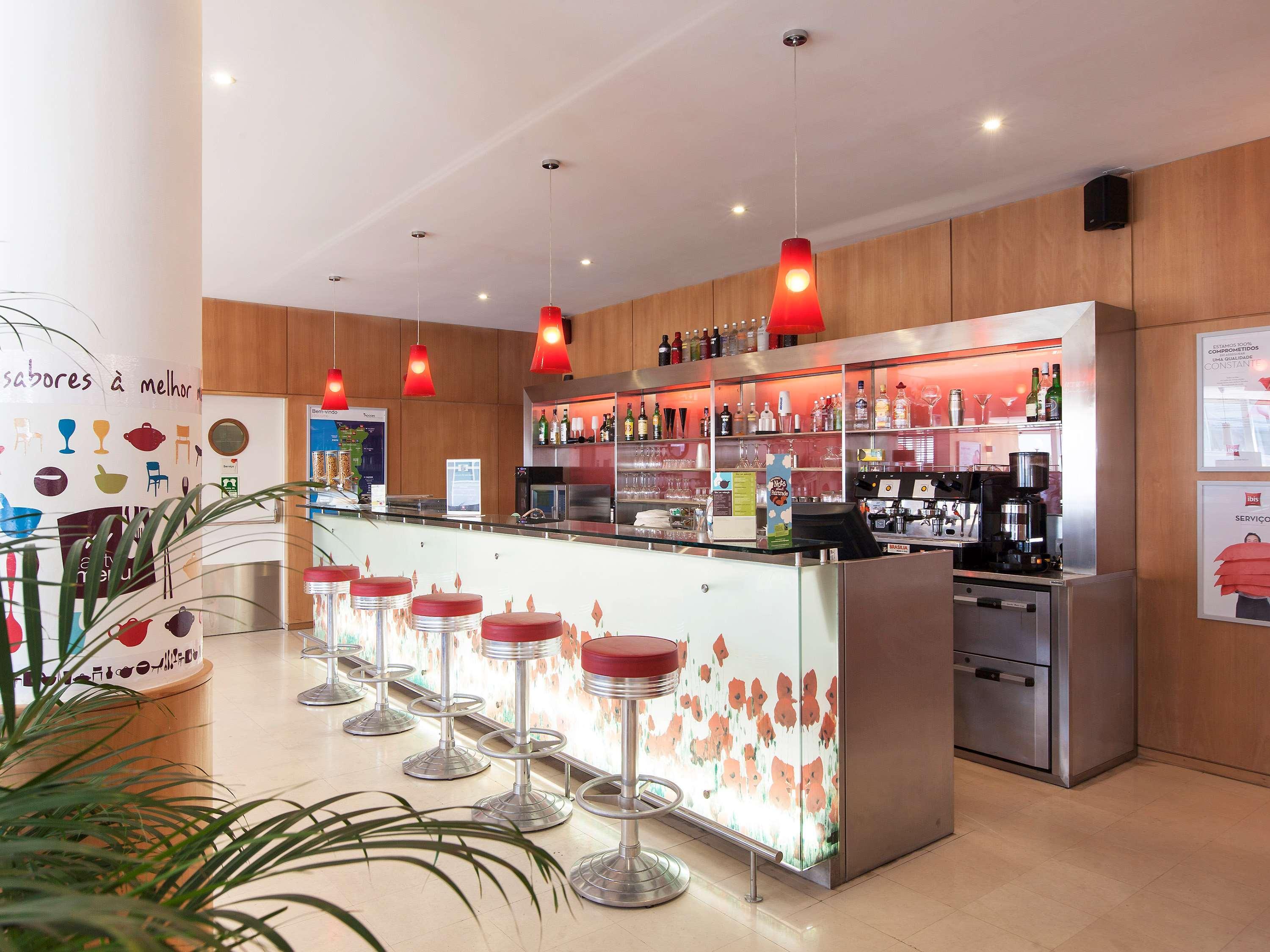 Ibis Sao Joao Oporto