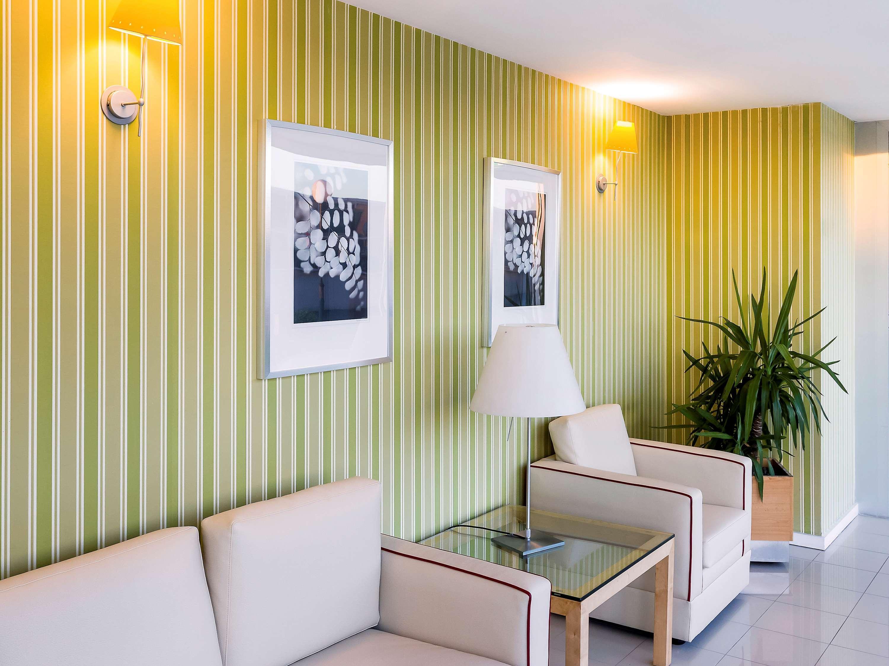 Hotel Ibis Sao Joao Oporto