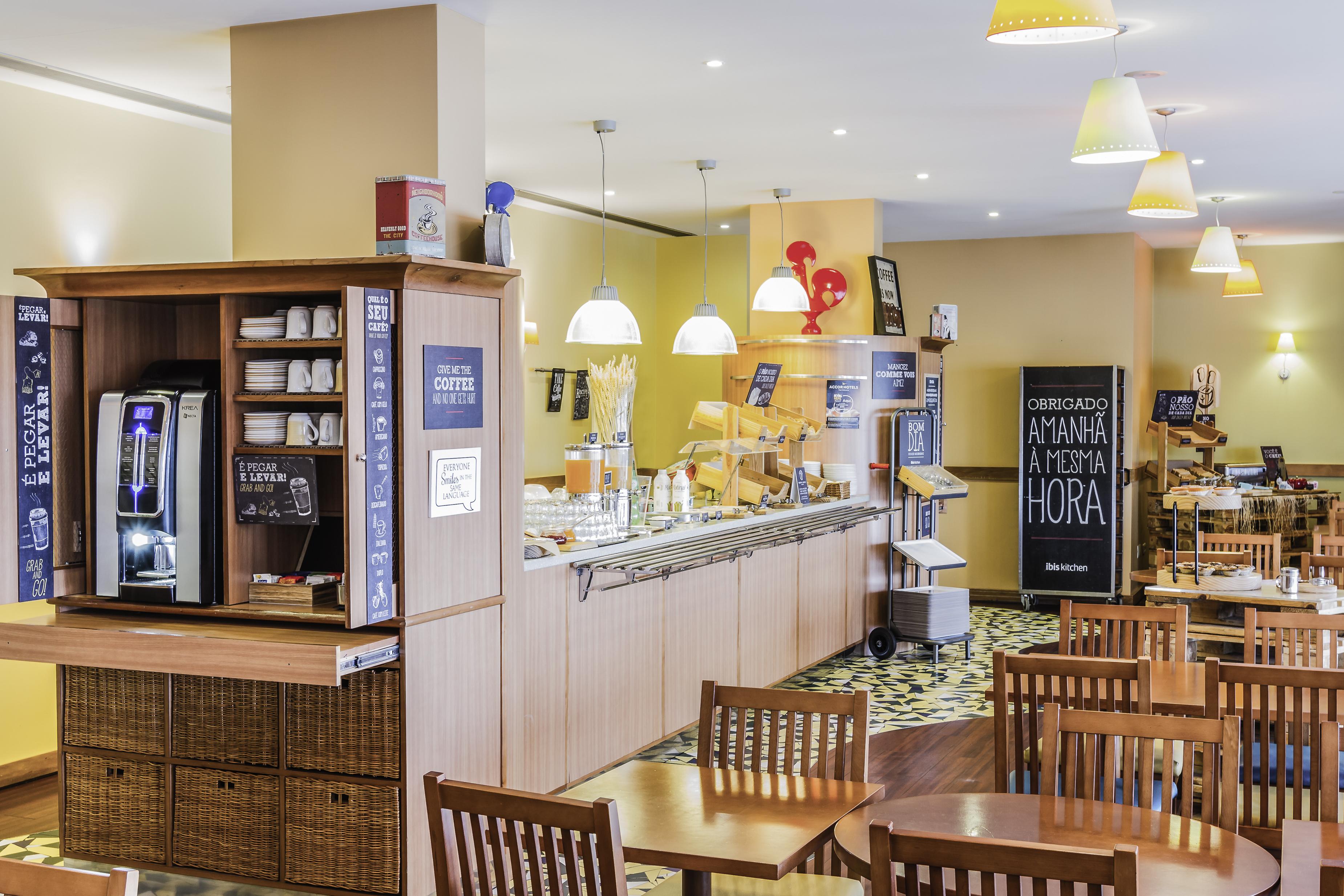 Hotel Ibis Sao Joao Oporto