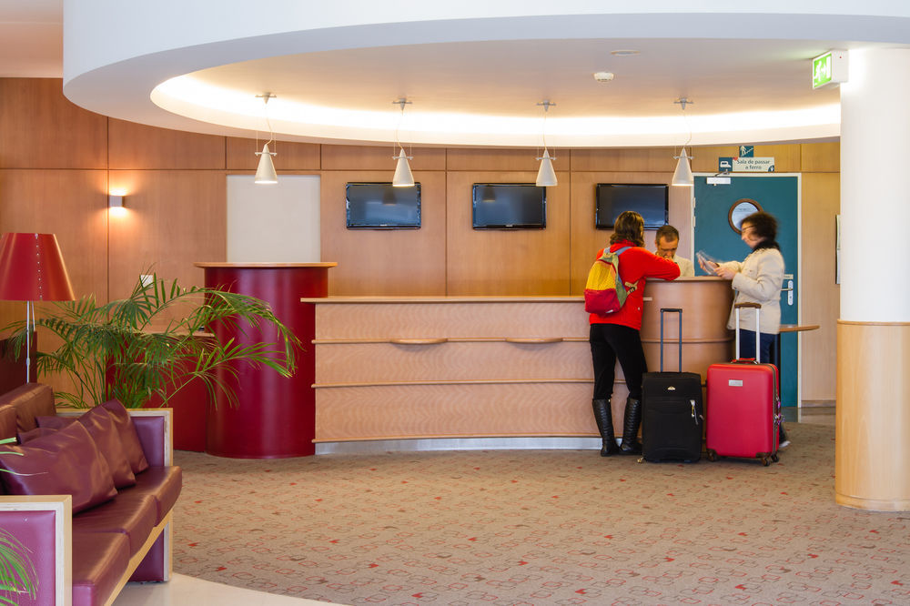 Hotel Ibis Sao Joao Oporto