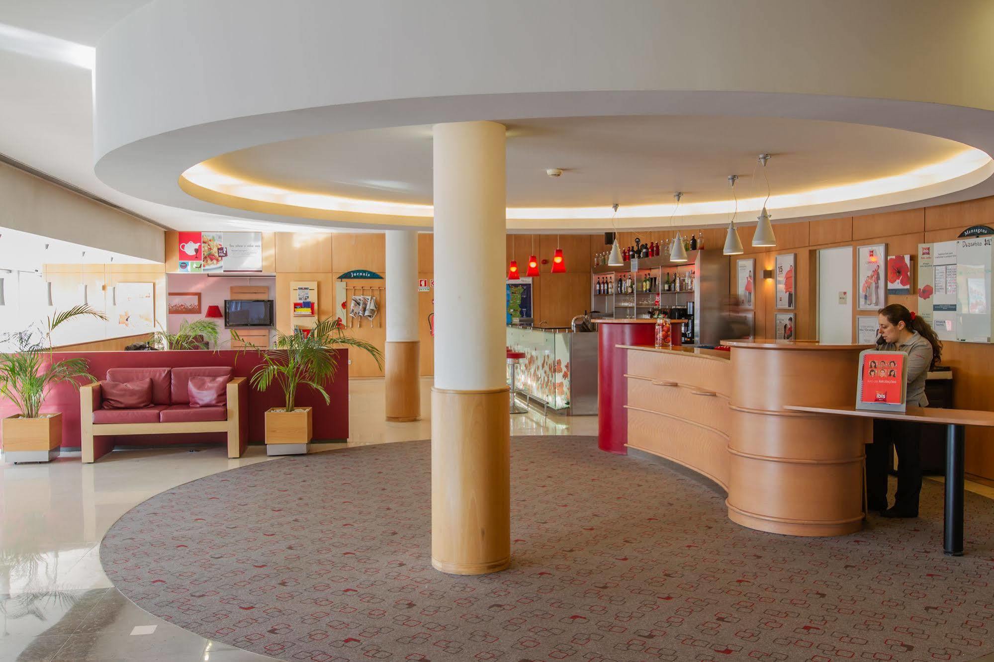Ibis Sao Joao 2* Oporto
