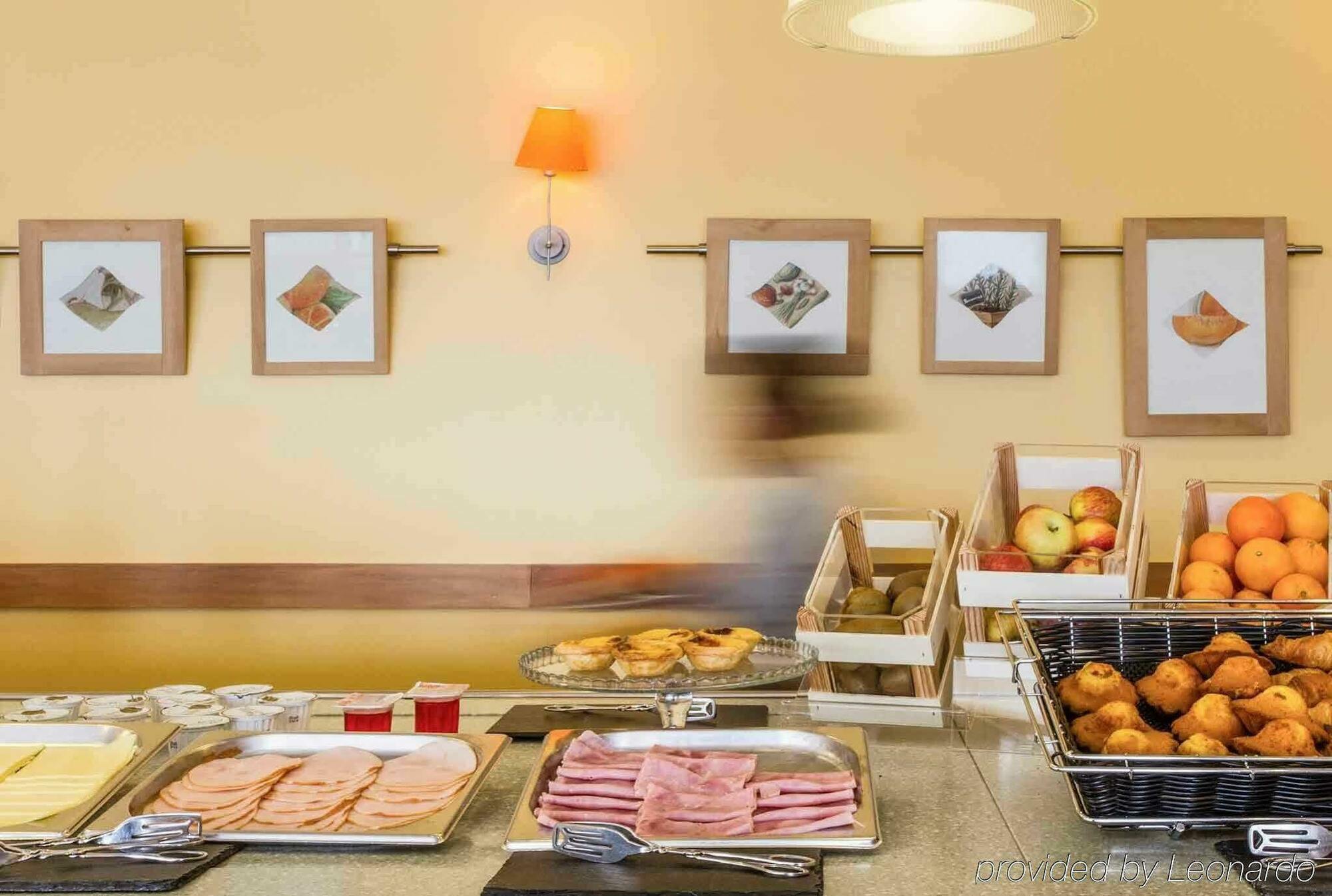 Ibis Sao Joao 2* Oporto