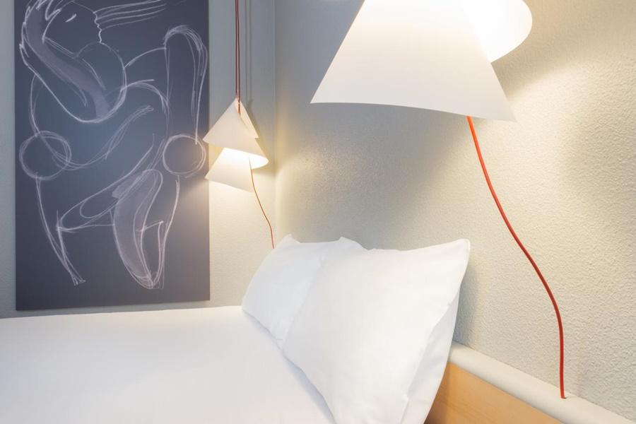 Hotel Ibis Sao Joao Oporto