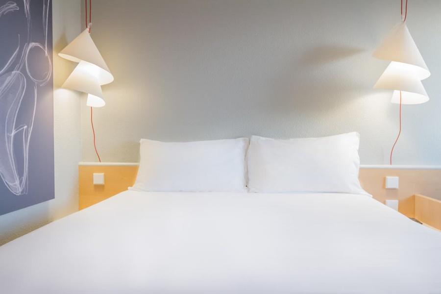 Ibis Sao Joao 2* Oporto